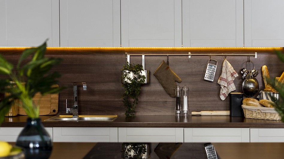 Idealna kuchnia na lata