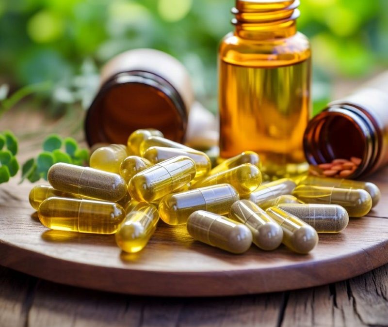 Prebiotyki kluczem do zdrowia jelitowego