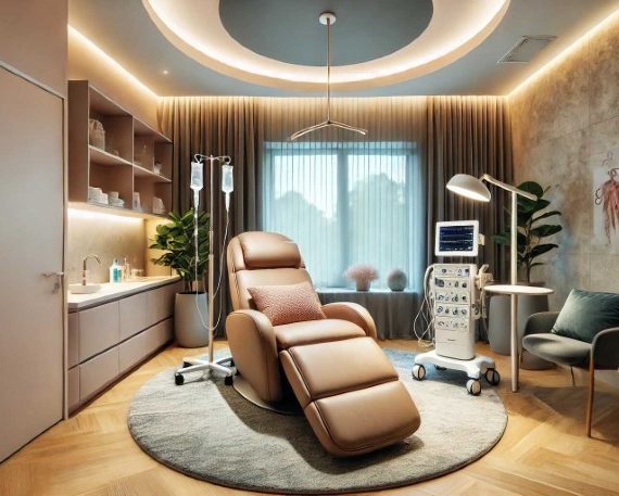 Plastyka powiek w Centrum Medycznym Gunarys – co warto wiedzieć?