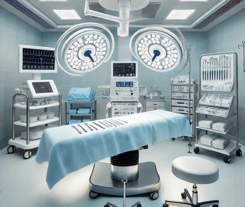 Chirurgia plastyczna w Gdańsku – kompleksowa oferta Kliniki Dobosz