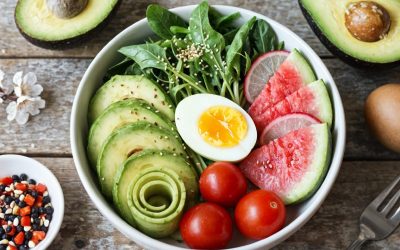 W jaki sposób powinniśmy się odżywiać w momencie, kiedy zdiagnozowane zostanie u nas Hashimoto?