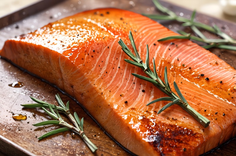 Co jeść przy Hashimoto, żeby schudnąć? Strategia metaboliczna i przeciwzapalna