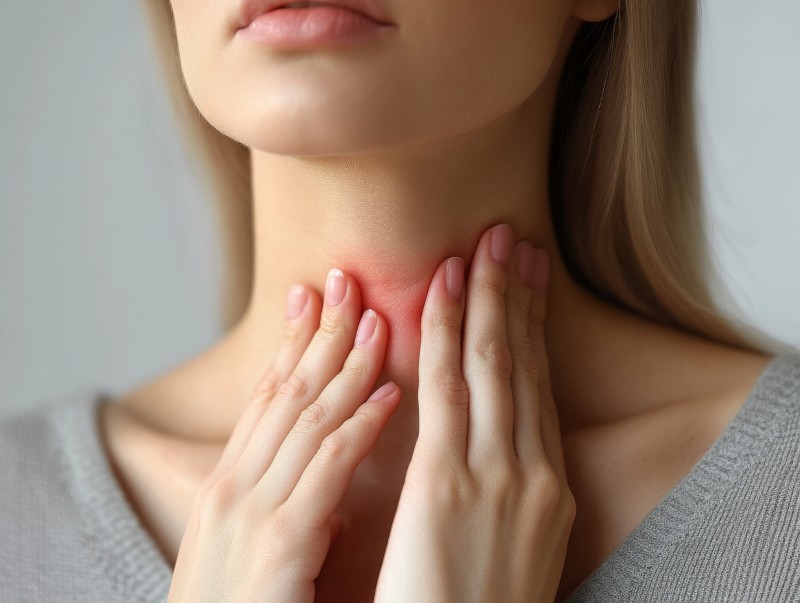 Hashimoto – co to za choroba? Kompleksowy przewodnik po objawach, przyczynach i leczeniu